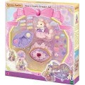 SYLVANIAN FAMILIES  Set Vanity dei Pony