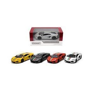 KINSMART LAMBORGHINI AVENTADOR LP700