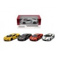 KINSMART LAMBORGHINI AVENTADOR LP700