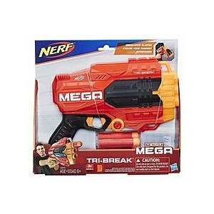 NERF TRI-BREAK
