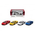 KINSMART LAMBORGHINI COUNTACH LPI 800-4
