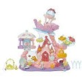 SYLVANIAN FAMILIES CASTELLO DELLE SIRENE