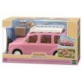 SYLVANIAN FAMILIES FURGONCINO PIC NIC