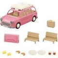 SYLVANIAN FAMILIES FURGONCINO PIC NIC