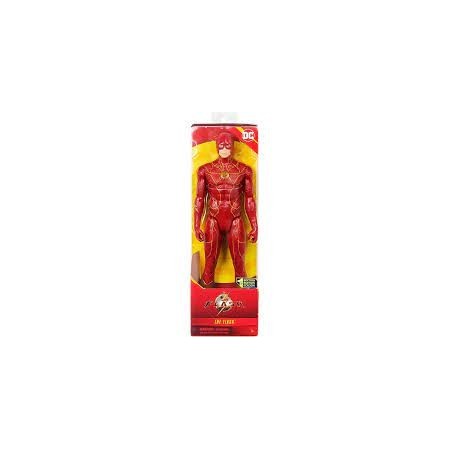 FLASH MOVIE PERSONAGGIO 30CM.