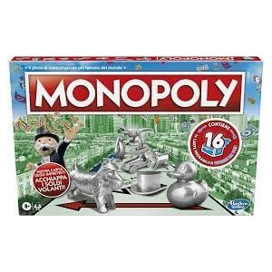 MONOPOLY CLASSICO