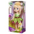 TINKER BELL LARGE DOLL