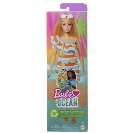 BARBIE THE OCEAN HLP92