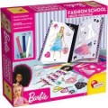 BARBIE FASHION SCHOOL (MAGIC PENS)