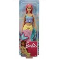 BARBIE SIRENA BASIC