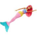 BARBIE SIRENA BASIC