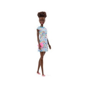 BARBIE BASIC MESTIERI
