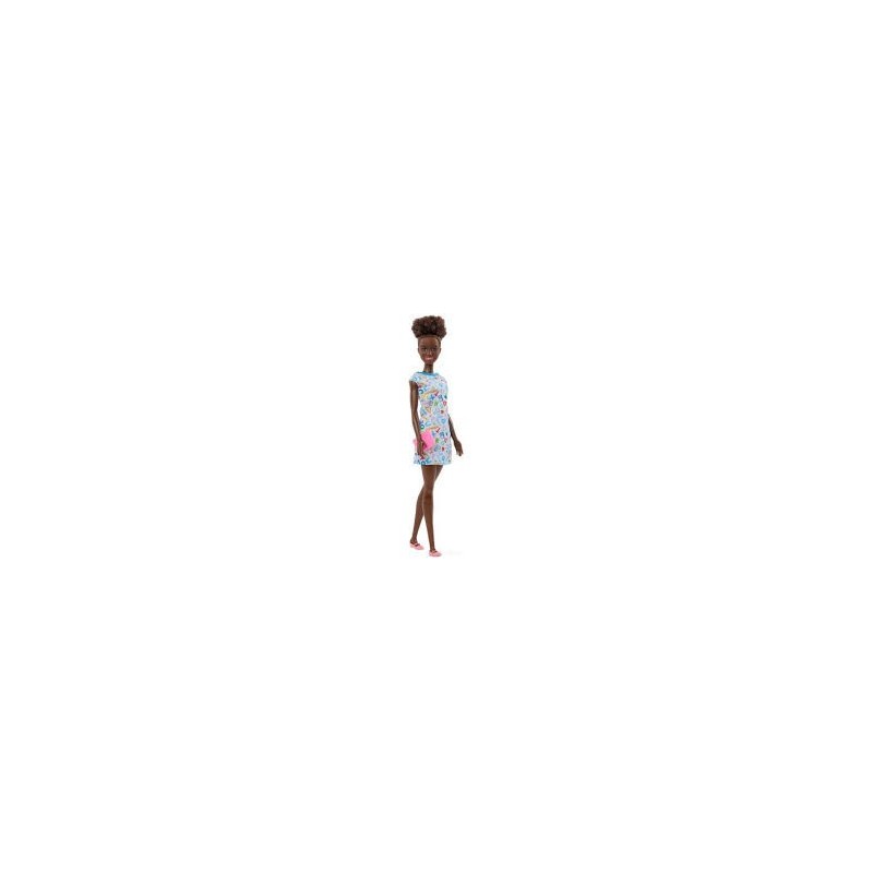 BARBIE BASIC MESTIERI