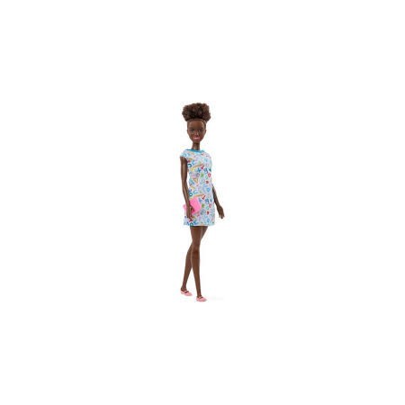 BARBIE BASIC MESTIERI