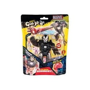 GOOJIT ZU WAR MACHINE