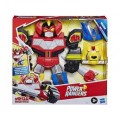 PLAYSKOOL POWER RANGERS ULTRA MEGA MIGHTIES