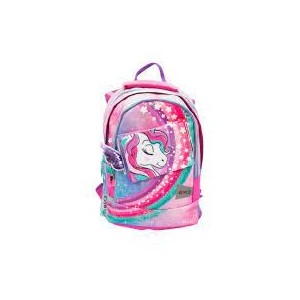 GOPOP 23 ZAINO UNICORN