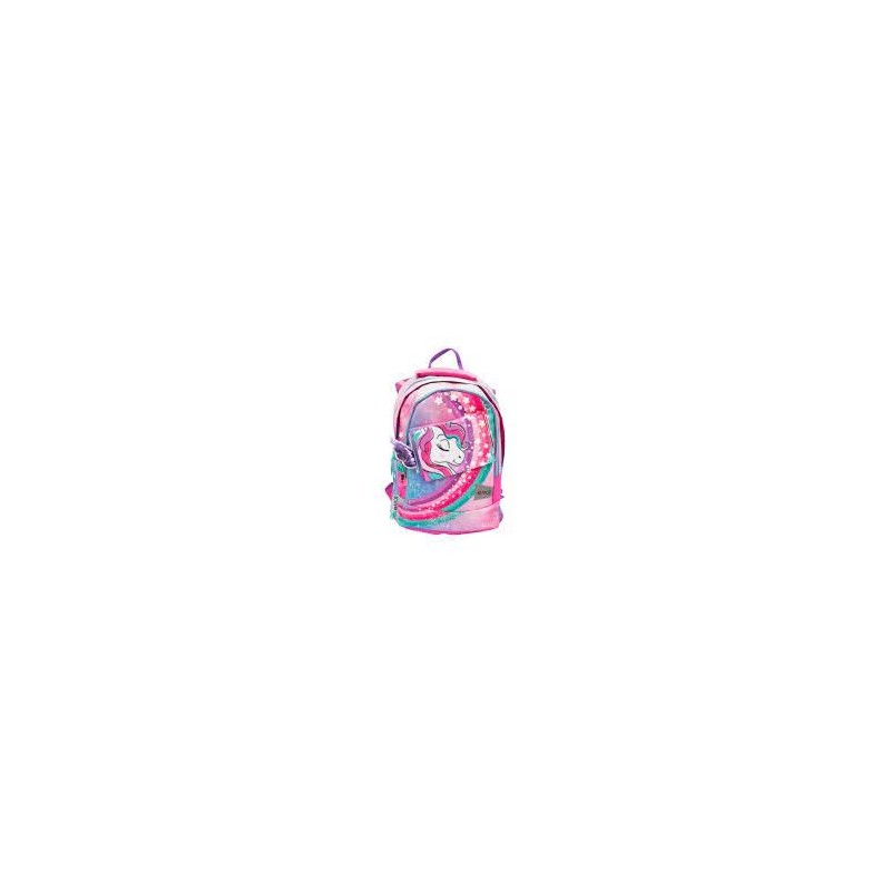 GOPOP 23 ZAINO UNICORN