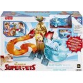 SUPERPETS PISTA DAILY PLANET RESCUE