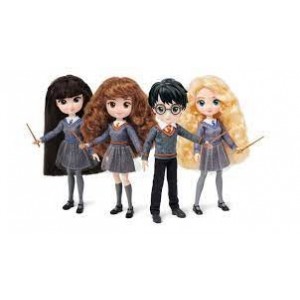 HARRY POTTER PERSONAGGI ASSORTITI