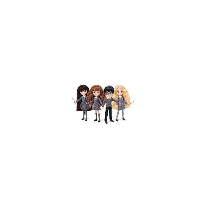 HARRY POTTER PERSONAGGI ASSORTITI