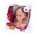 PRINCESS CORALIE HAIRSTYLING E MAKE UP