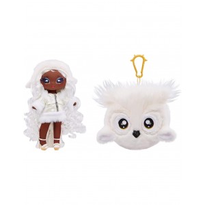 NA!NA!NA! SURPRISE WINTER SERIE