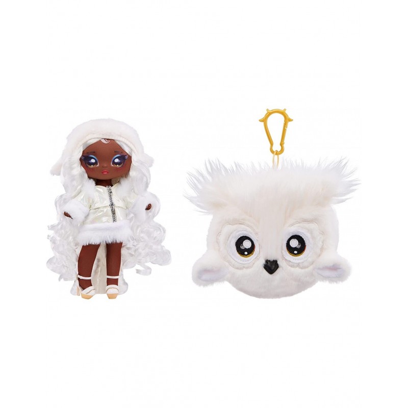 NA!NA!NA! SURPRISE WINTER SERIE