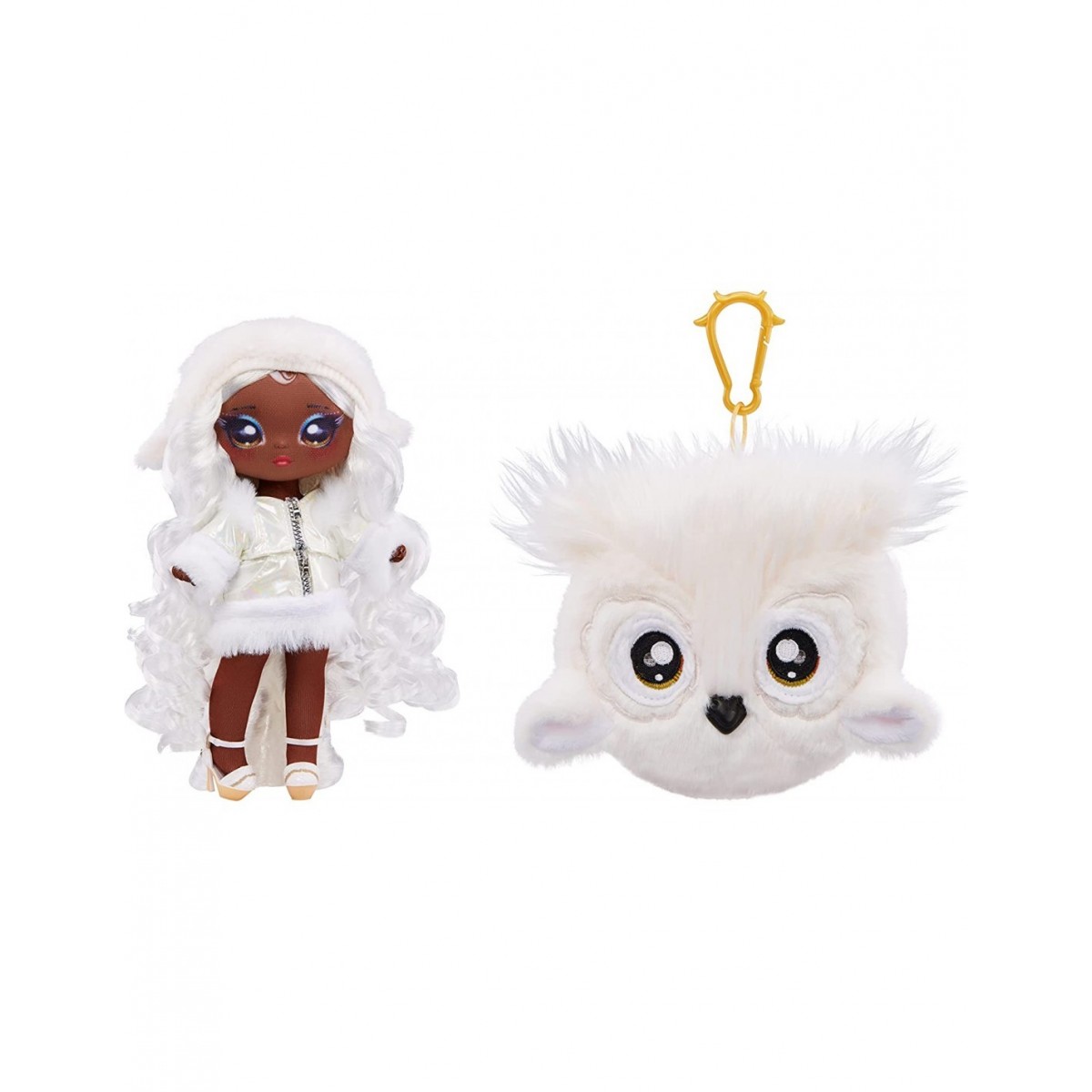 NA!NA!NA! SURPRISE WINTER SERIE