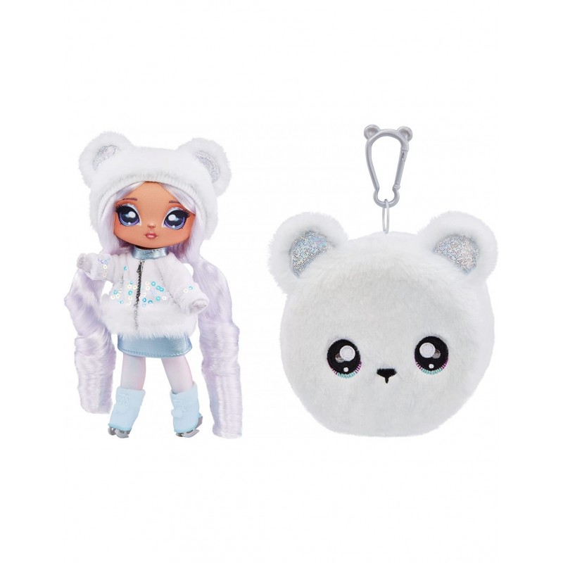 NA!NA!NA! SURPRISE WINTER SERIE