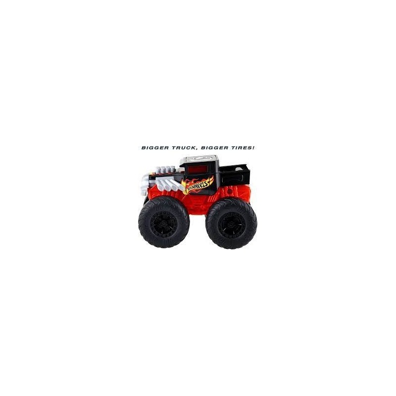 HOTWHEELS MONSTER TRUCKS VEICOLI CON SUONI