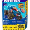 HOTWHEELS MONSTER TRUCK MEGA BLOCKS