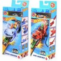 HOTWHEELS AUTO CON LANCIATORE