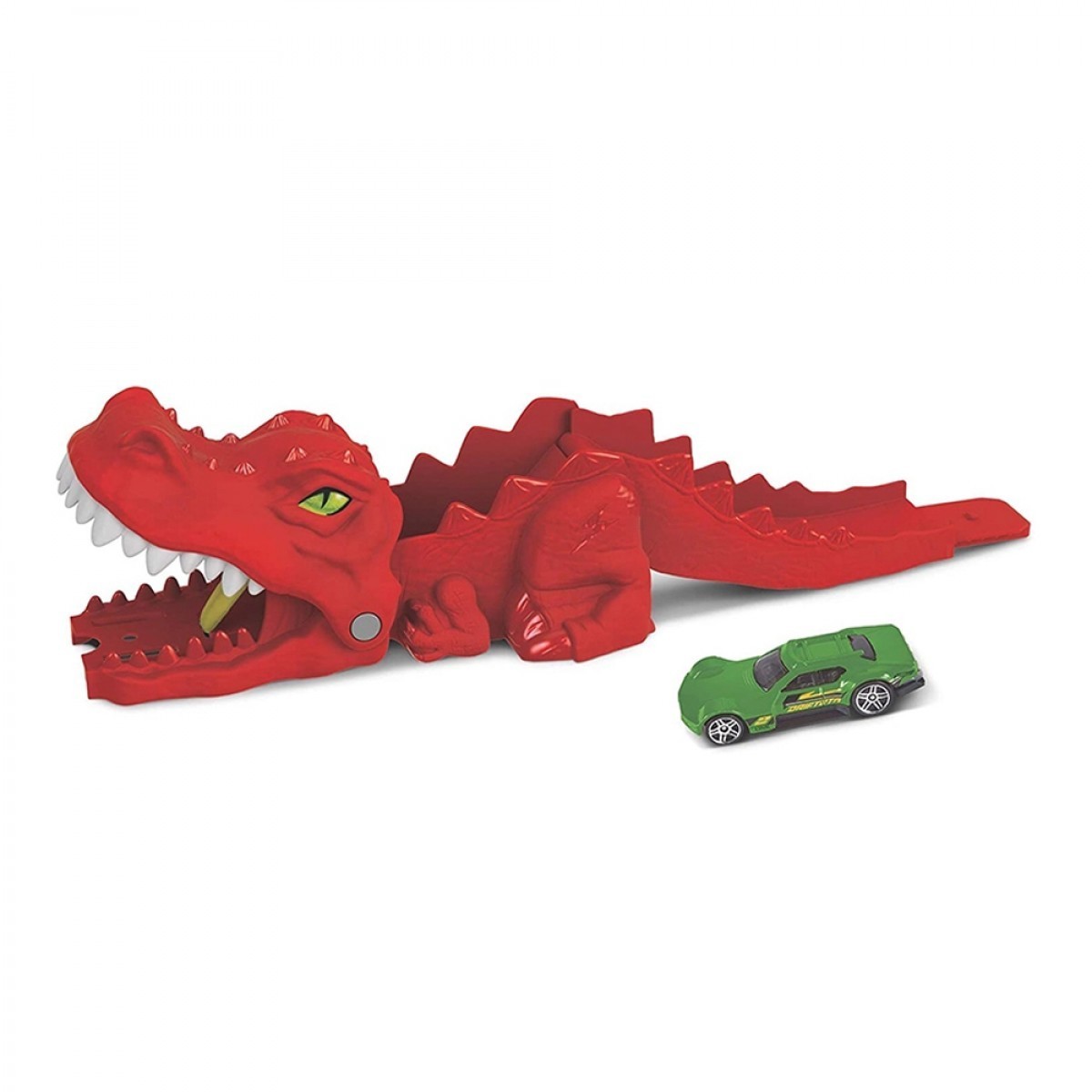 HOTWHEELS AUTO CON LANCIATORE