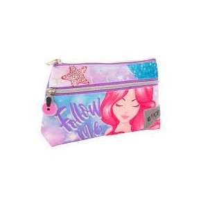 GOPOP 23 BUSTINA MAXI 2 ZIP MERMAID