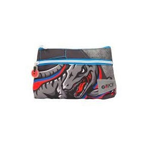 GOPOP 23 BUSTINA MAXI 2 ZIP RAPTOR