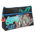 GOPOP 23 BUSTINA MAXI 2 ZIP SKATER