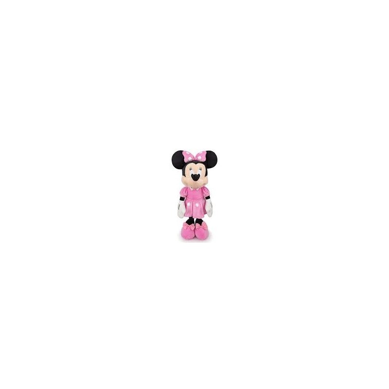 MINNIE PELUCHE JUMBO 120CM.