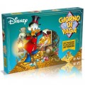 GIORNO DI PAGA DISNEY