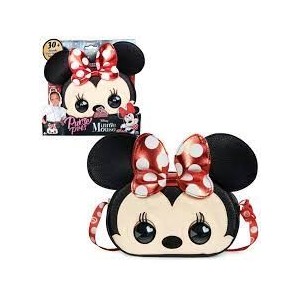 MINNIE PURSE PETS 30 SUONI