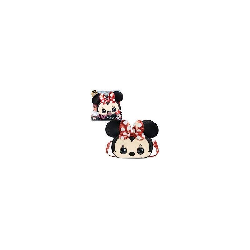 MINNIE PURSE PETS 30 SUONI