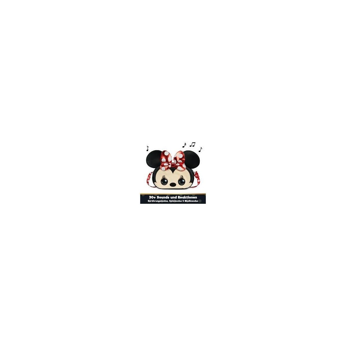 MINNIE PURSE PETS 30 SUONI