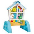 LEARN & PLAY LOOK & LEARN WINDOW