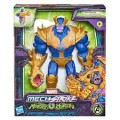 MARVEL MONSTER HUNTERS THANOS MECH STRIKE