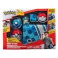 POKE'MON CLIPN'GO' SET BORSA