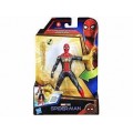 SPIDERMAN PERSONAGGIO WEB SPIN