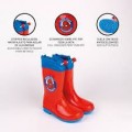 SPIDERMAN STIVALI PIOGGIA TG. 31