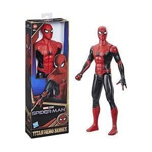 SPIDERMAN PERSONAGGIO 30CM. ASS.