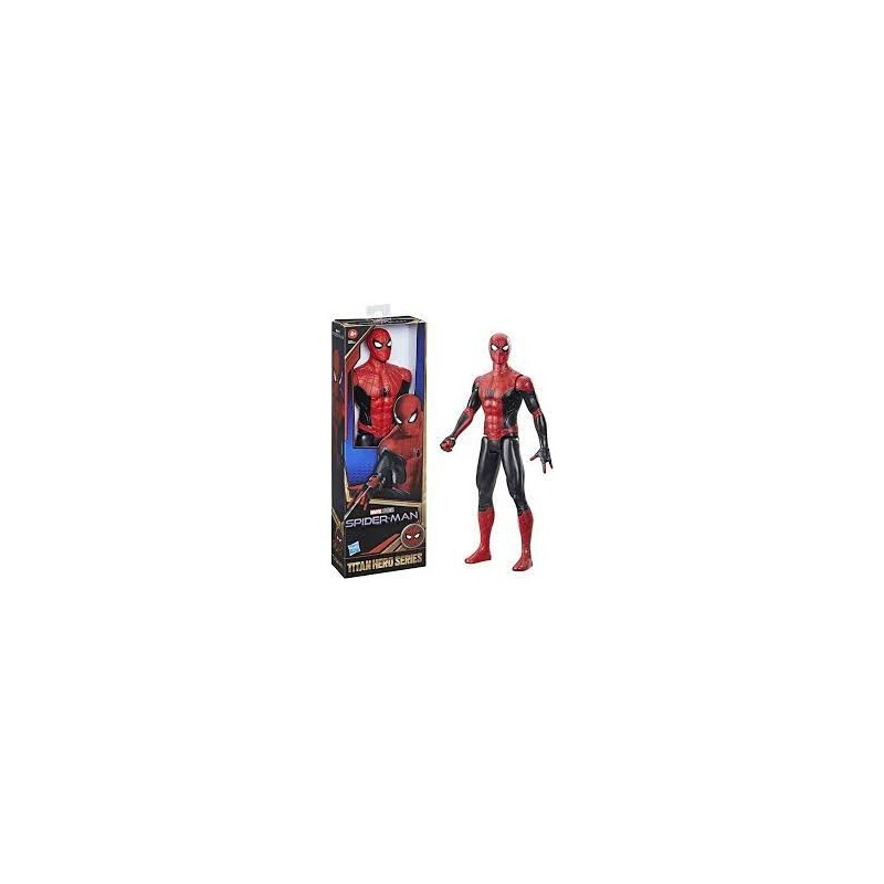 SPIDERMAN PERSONAGGIO 30CM. ASS.
