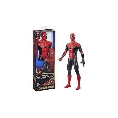 SPIDERMAN PERSONAGGIO 30CM. ASS.